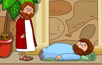 Оздоровлення недужого при Витесді